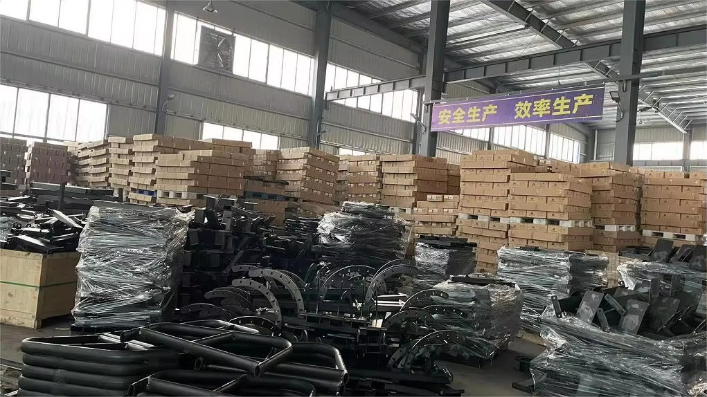 Porcellana Shandong Freeman Fitness Equipment Co., Ltd. Profilo Aziendale