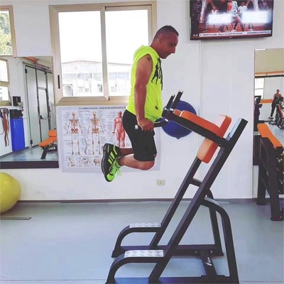 Strumentazione per allenatori di ginnastica per il bodybuilding definitivo