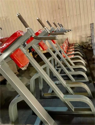 Strumentazione per allenatori di ginnastica per il bodybuilding definitivo