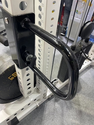 Macchine Smith multifunzionale per uso commerciale Home Gym Exercise Fitness Strength Training Rack