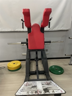 Commerciale Super Squat Gym Machine per allenamento Esercizio quadro colore opzionale selezionabile