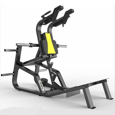 Commerciale Super Squat Gym Machine per allenamento Esercizio quadro colore opzionale selezionabile