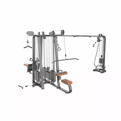 Macchina multistazione universale fitness interno attrezzature per allenamento fisico per palestra