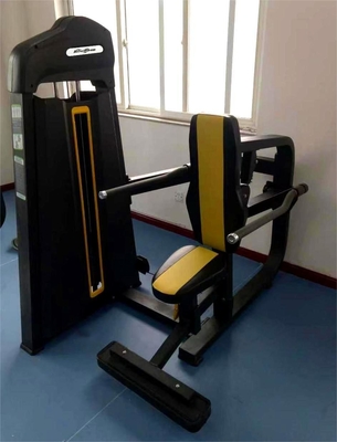 Macchina di allenamento funzionale per bodybuilding e fitness in palestra a casa