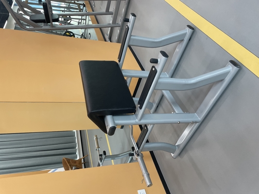 1170*800*1080 mm Arm Curl Bench per Biceps