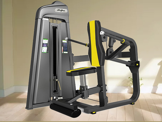 Macchina di allenamento funzionale per bodybuilding e fitness in palestra a casa