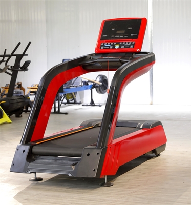 Q235 tapis roulant LCD a schermo tattile per allenamento di forza nelle attrezzature commerciali per palestre