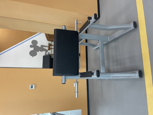 1170*800*1080 mm Arm Curl Bench per Biceps
