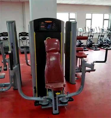 Attrezzature per palestra commerciale Pini caricati al petto Fly Pec Fly Machine per l'esercizio domestico commerciale