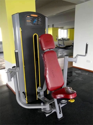 Attrezzature per palestra commerciale Pini caricati al petto Fly Pec Fly Machine per l'esercizio domestico commerciale