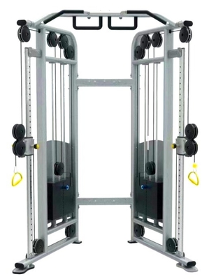 Diventa più forte con il cavo Home Gym Body Build Chest Press Lat Pulldown Row Sq