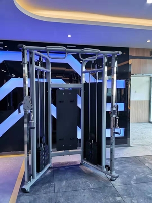 Diventa più forte con il cavo Home Gym Body Build Chest Press Lat Pulldown Row Sq