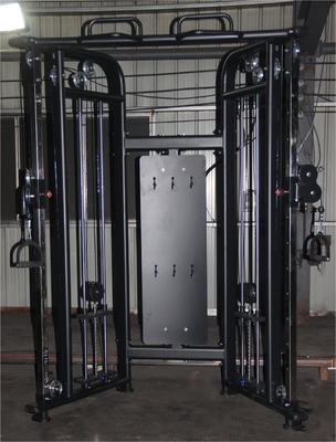 Diventa più forte con il cavo Home Gym Body Build Chest Press Lat Pulldown Row Sq