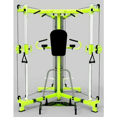 Power Squat Rack Smith Sport macchina stile di allenamento per l' attrezzatura di allenamento della forza