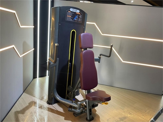 Medium Loader attrezzature da palestra commerciali pin caricato petto mosca Pec mosca macchina