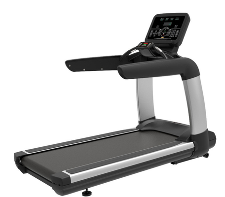 Prova la comodità del tapis roulant a carico medio per correre e allenamento cardiovascolare