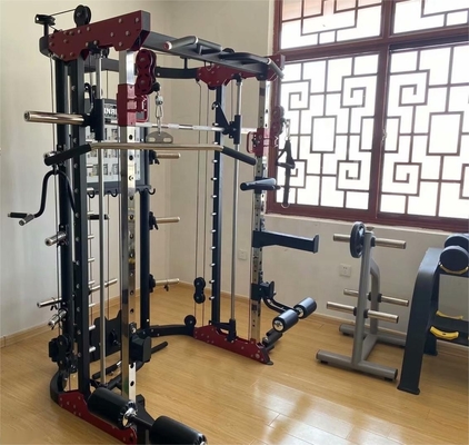 80 kg*2 Peso Multifunzione attrezzatura per la palestra a domicilio per spalla, petto e gambe