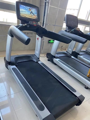 2150*950*1800mm Tapis roulant a piedi per allenamento cardio in attrezzature commerciali per palestre