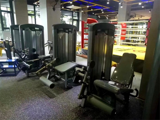 Set di fitness per palestre commerciali