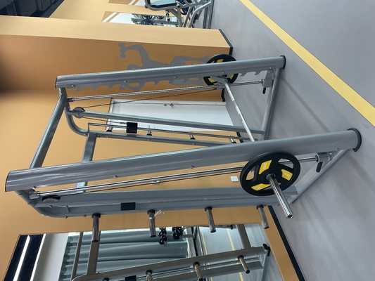 Befreeman Multi Smith Machine Unisex Gym Fitness Equipaggiamento per Commerciale e Casa Facile