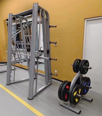 Befreeman Multi Smith Machine Unisex Gym Fitness Equipaggiamento per Commerciale e Casa Facile