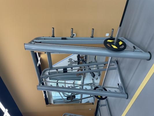 Befreeman Multi Smith Machine Unisex Gym Fitness Equipaggiamento per Commerciale e Casa Facile