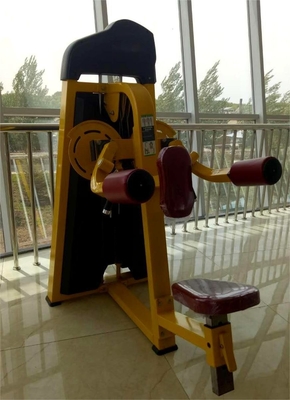 Trainer funzionale per il bodybuilding Fitness Pin Load Selection Gym Home Trainer Machine