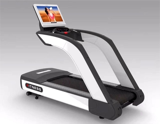 Cardio Training Fitness Equipment Cintura da corsa in metallo per tapis roulant elettrici