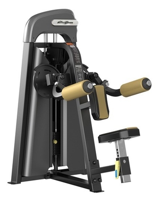 Trainer funzionale per il bodybuilding Fitness Pin Load Selection Gym Home Trainer Machine