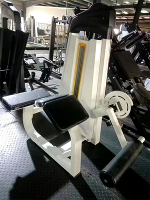 Equipaggiamento di allenamento per il bodybuilding