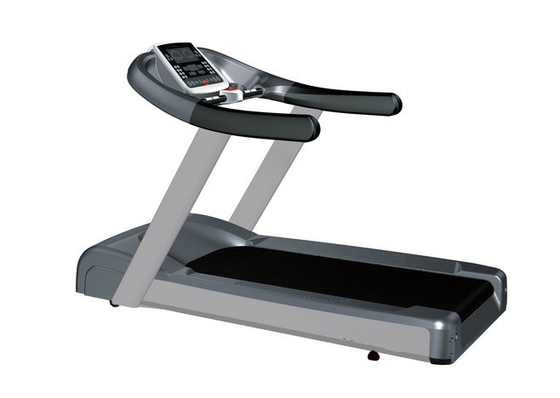 Peso massimo dell'utente 200KGS Treadmill elettrico metallico per allenamento cardio a casa o in palestra