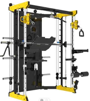 Total Body Cage Workout attrezzatura multifunzionale per la palestra a casa con stile di allenamento sportivo