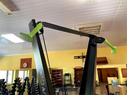 Macchina di allenamento cardiovascolare per simulazioni di sci indoor