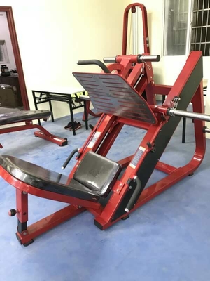 Apparecchiature per palestra di forza media 1620*2110*1350