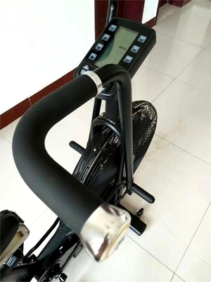 Bicicletta per esercizi in ambienti chiusi Magnetico per allenamento cardiovascolare Macchina attrezzatura fisica