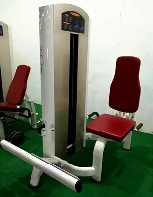 Home Commerciale Esercizi attrezzature regolabili fitness per calci press e prolungamenti delle gambe