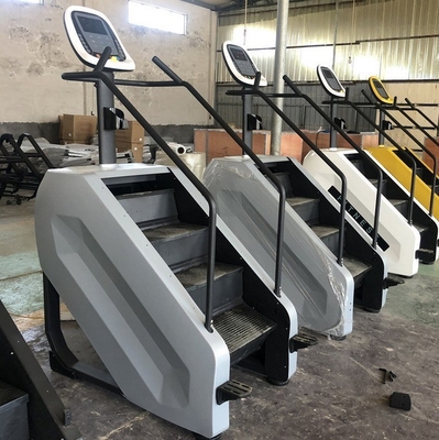 Attrezzature universali per palestra La nostra macchina a passo di potenza commerciale per allenamento cardio