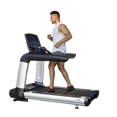 Body Building Corridoio elettrico motorizzato con schermo a LED e controllo della velocità