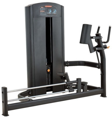 Logo personalizzato Disponibile in Macchina per il Glute Kickback per centri fitness commerciali