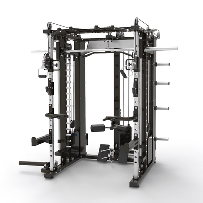 Unisex multifunzione Smith Machine attrezzatura di allenamento per soldering TIG