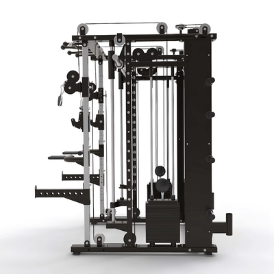 Unisex multifunzione Smith Machine attrezzatura di allenamento per soldering TIG