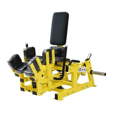 Migliorate il vostro allenamento con Medium Loader External Thigh Hip Abductor Plate Loaded Machine