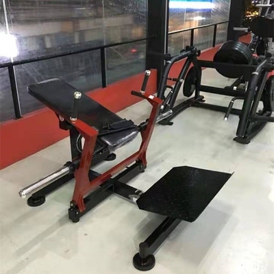 Scopri i vantaggi delle macchine con piastra di acciaio per l'azionamento del glute e la sicurezza dell'anca