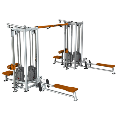 Occasioni applicabili Centro di fitness professionale Gym domestico medio Equipaggiamento multi-stazione