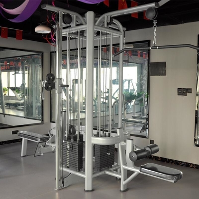 Occasioni applicabili Centro di fitness professionale Gym domestico medio Equipaggiamento multi-stazione