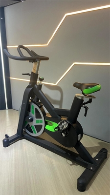 18 kg attrezzature per palestra Flywheel per allenamento cardiovascolare commerciale e rinforzo del corpo