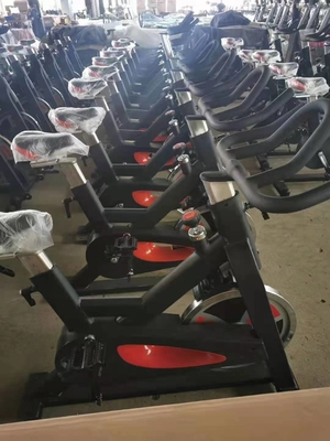 18 kg attrezzature per palestra Flywheel per allenamento cardiovascolare commerciale e rinforzo del corpo