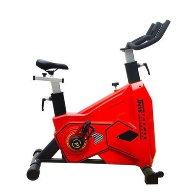 13kg Flywheel Commerciale Cardio allenamento Esercizio Air Bike con resistenza regolabile