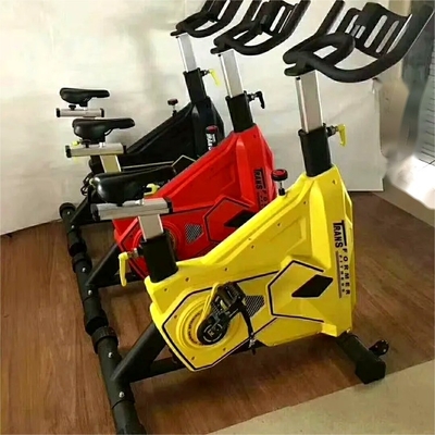 13kg Flywheel Commerciale Cardio allenamento Esercizio Air Bike con resistenza regolabile