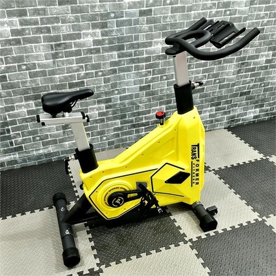 13kg Flywheel Commerciale Cardio allenamento Esercizio Air Bike con resistenza regolabile